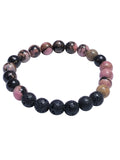 Unblocked Energy Lava Bracelet